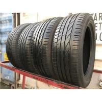 Шины бу 195/55 R16 Bridgestone Turanza ER 300 с износом 15%