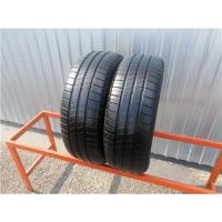 Шины бу 195/55 R16 Bridgestone Turanza Eco с износом 30%