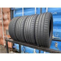 Шины бу 195/55 R16 Bridgestone Turanza Eco с износом 15%