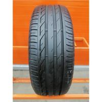 Шина бу 195/55 R16 Bridgestone Turanza T001 с износом 30%