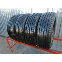 Шины бу 195/55 R16 Bridgestone Turanza T005 с износом 15%