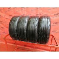 Шины бу 195/55 R16 Bridgestone Turanza T005 с износом 30%
