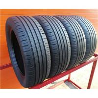 Шины бу 195/55 R16 Continental ContiEcoContact 5 с износом 15%