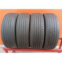 Шины бу 195/55 R16 Continental ContiEcoContact 6 с износом 30%