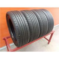 Шины бу 195/55 R16 Continental ContiEcoContact 6 с износом 15%