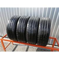 Шины бу 195/55 R16 Continental ContiPremiumContact 2 с износом 30%