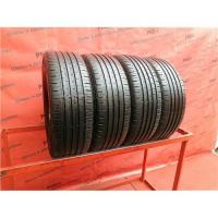 Шины бу 195/55 R16 Continental ContiPremiumContact 5 с износом 15%