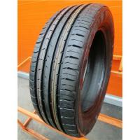 Шина бу 195/55 R16 Continental ContiPremiumContact 5 с износом 5%