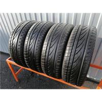Шины бу 195/55 R16 Continental ContiPremiumContact с износом 15%