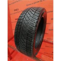 Шина бу 195/55 R16 Continental ContiVikingContact 6 с износом 15%