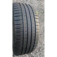 Шина бу 195/55 R16 Continental ContiWinterContact TS 810 Sport RunFlat с износом 15%