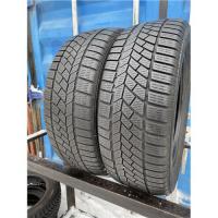 Шины бу 195/55 R16 Continental ContiWinterContact TS 830 P SSR с износом 30%