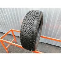 Шина бу 195/55 R16 Continental ContiWinterContact TS 860 с износом 5%