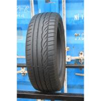 Шина бу 195/55 R16 Dunlop SP Sport 01 с износом 30%