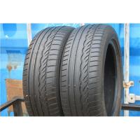 Шины бу 195/55 R16 Dunlop SP Sport 01 RunFlat с износом 30%