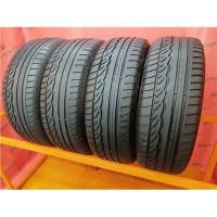 Шины бу 195/55 R16 Dunlop SP Sport 01 RunFlat с износом 15%