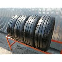 Шины бу 195/55 R16 Dunlop SP Sport BluResponse с износом 30%
