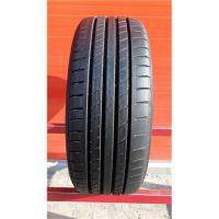 Шина бу 195/55 R16 Dunlop SP Sport Maxx TT RFT с износом 15%