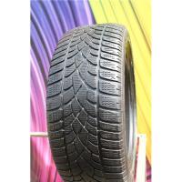 Шина бу 195/55 R16 Dunlop SP Winter Sport 3D с износом 15%