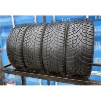 Шины бу 195/55 R16 Dunlop SP Winter Sport 3D с износом 30%