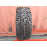 Шина бу 195/55 R16 Dunlop SP Winter Sport 4D с износом 30%
