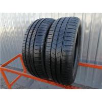 Шины бу 195/55 R16 ESA-Tecar Spirit 5 HP с износом 15%