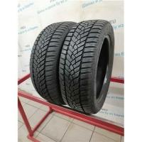 Шины бу 195/55 R16 Fulda Kristall Control HP2 с износом 5%