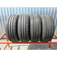 Шины бу 195/55 R16 Goodyear Eagle NCT5 с износом 15%