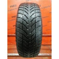 Шина бу 195/55 R16 Goodyear Eagle Ultra Grip GW-3 RunFlat с износом 30%