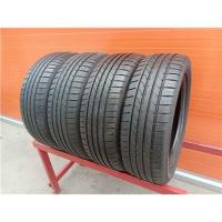 Шины бу 195/55 R16 Goodyear EfficientGrip с износом 15%