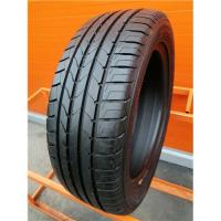 Шина бу 195/55 R16 Goodyear EfficientGrip с износом 5%