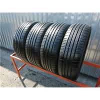 Шины бу 195/55 R16 Goodyear EfficientGrip с износом 30%