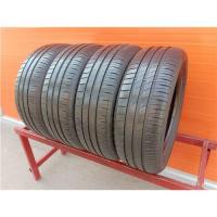Шины бу 195/55 R16 Goodyear EfficientGrip Performance с износом 15%