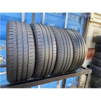 Шины бу 195/55 R16 Goodyear EfficientGrip Performance с износом 30%