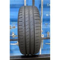Шина бу 195/55 R16 Goodyear EfficientGrip Performance RunFlat с износом 30%
