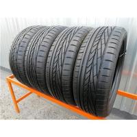 Шины бу 195/55 R16 Goodyear Excellence с износом 15%