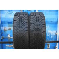 Шины бу 195/55 R16 Goodyear Ultra Grip 500 RunFlat с износом 30%