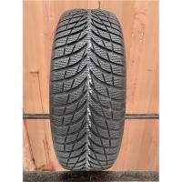 Шина бу 195/55 R16 Goodyear Ultra Grip 7 RunFlat с износом 15%
