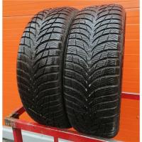 Шины бу 195/55 R16 Goodyear Ultra Grip 7 RunFlat с износом 30%