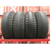 Шины бу 195/55 R16 Goodyear Ultra Grip 8 с износом 30%