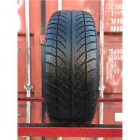 Шина бу 195/55 R16 Goodyear Ultra Grip 8 Performance с износом 30%