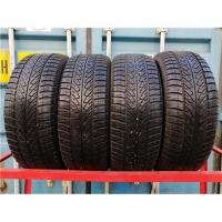 Шины бу 195/55 R16 Goodyear Ultra Grip 8 Performance с износом 15%