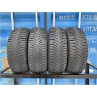 Шины бу 195/55 R16 Goodyear Ultra Grip 8 RunFlat с износом 15%