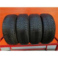 Шины бу 195/55 R16 Goodyear Ultra Grip 9 с износом 30%