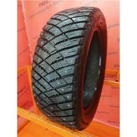Шина бу 195/55 R16 Goodyear Ultra Grip Ice Arctic с износом 15%