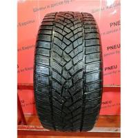 Шина бу 195/55 R16 Goodyear Ultra Grip Perfomance GEN-1 с износом 15%