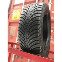 Шина бу 195/55 R16 Goodyear Vector 4Seasons Gen-2 с износом 5%