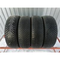 Шины бу 195/55 R16 Goodyear Vector 4Seasons Gen-2 с износом 30%