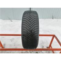 Шина бу 195/55 R16 Hankook Kinergy 4S2 H750 с износом 30%