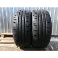 Шины бу 195/55 R16 Hankook Kinergy eco K425 с износом 15%